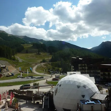 Grand Confort 4 Pers Au Centre, Proche Commerces Et Pistes - Fr-1-322-409 Apartment Les Orres
